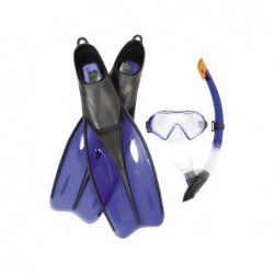 Tauch Set Größe 40-42 Bestway 25022