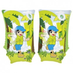 Aufblasbare Schwimmflügel Jungle Trek De 30x15 Cm Bestway 32102