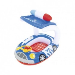 Aufblasbares Schwimmer Auto Bestway 34103 Von 98x66 Zentimeter.