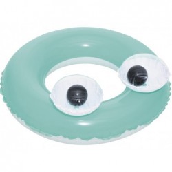 Aufblasbarer Schwimmer Springende Augen Bestway 36114 Von 61 Cm. | Poolsweb