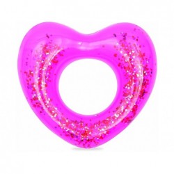 Schwimmreifen Fashion Fusion Design Mit Glitter Bestway 36141