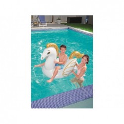 Aufblasbarer Pegasus Kinder Von 159x109 Cm Bestway 41121 | Poolsweb