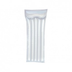 Luftmatratze Transparent 183x76 Cm Bestway 44013 | Poolsweb