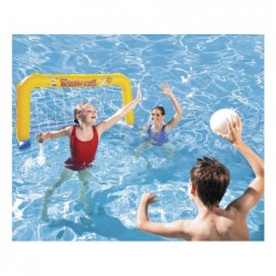 Aufblasbares Tor Für Waterpolo 137x64x71 Cm Bestway 52123b | Poolsweb