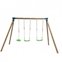 Kibo Plus Schaukel Doppel Masgames Ma700028