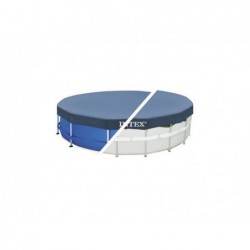Abdeckung Für Achteckigen Pool 305 Cm Intex 28030 | Poolsweb