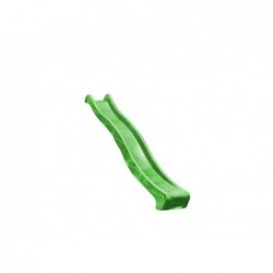Grüne Rampe Für Rutsce Von 150 Cm Masgames Ma604174