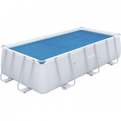 Abdeckung Solar Pool 375 X 175 Cm Bestway 58240