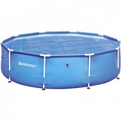 Abdeckung Solar Pool 290 Cm Bestway 58241