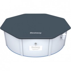 Abdeckung Pool 430 Cm Bestway 58292