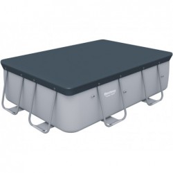 Abdeckung Für Pool 282 X 196 Cm Bestway 58442 | Poolsweb