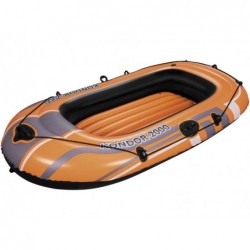 Aufblasbares Hydro-Force 196x114 Cm Bestway 61100eu