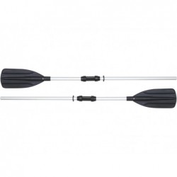 Ruder Aluminium 2 Einheiten Mit 145 Cm Bestway 62064
