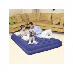 Aufblasbare Matratze Bestway 67002 Flocado Von 197x137x22 Cm. | Poolsweb