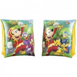 Schwimmflügel Mickey Mouse Clubhouse 23x15 Cm Bestway 91002b