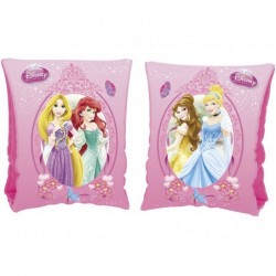 Schwimmflügel Disney Prinzessinnen 23x15 Cm Bestway 91041b