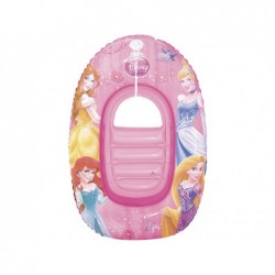Aufblasbares Schlauchboot Disney Prinzessinnen 102x69 Cm Bestway 91044b