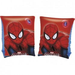 Schwimmflügel Spiderman 23x15 Cm Bestway 98001