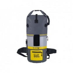 Mochila Impermeable De 60 Litros Zray