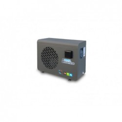 Wärmepumpe Poolex Silverline R32 180 Pc-Slp180 Von Poolstar.
