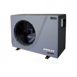 Wärmepumpe Poolex Silverline Inverter R32 150 Pc-Slp150n Poolstar