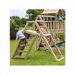 Kinderspielplatz Mit Challenger Penthouse Xl Masgames Ma822201 | Poolsweb