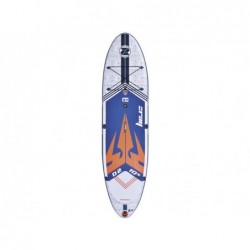 Aufblasbarer Brett Paddle Surf Zray D1 10,08 Pb-Zd2 Poolstar