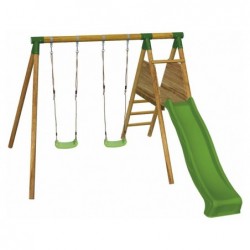 Kinderspielplatz Mit Seil Von Klettern Mauna Loa Masgames Ma700011