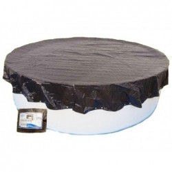 Winterabdeckung Toi 4950 Für 350 Cm Pools.