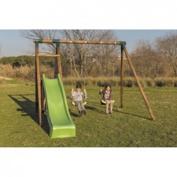 Kinderspielplatz Mit Seil Von Klettern Mauna Loa Masgames Ma700011 | Poolsweb
