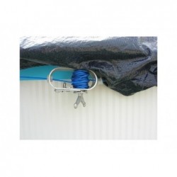 Winterabdeckung Toi 4953 Für Pool Von 400 Cm. | Poolsweb