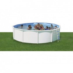 Pool Canarias 350x120 Cm Toi 6013