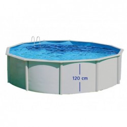 Pool Prestigio 120 350x120 Cm. Toi 8004