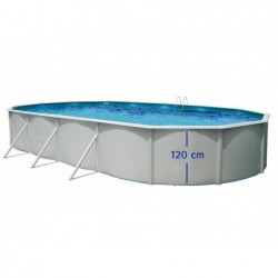 Pool Prestigio 120 915x457x120 Cm. Toi 8011